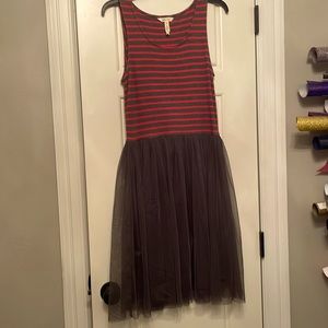 Medium Matilda Jane dress